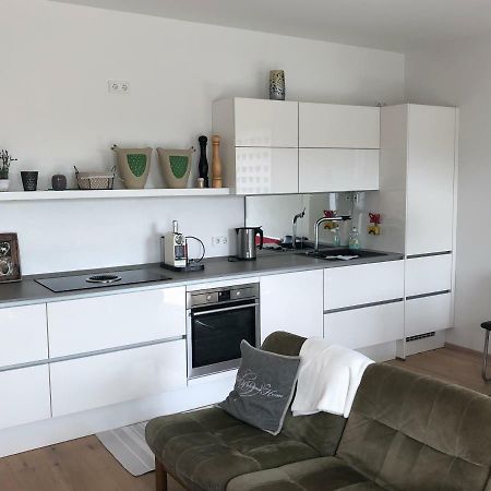 Ferienwohnung Burgenblick Mit Blick Auf รีเดนแบร์ก ภายนอก รูปภาพ